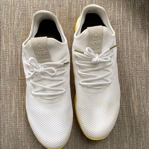 Adidas Pharrell tennis HU